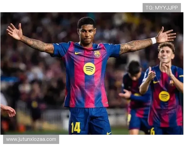 巴萨注册危机升级！拉什福德领衔 7 人待定，西甲大限前仅剩 48 小时