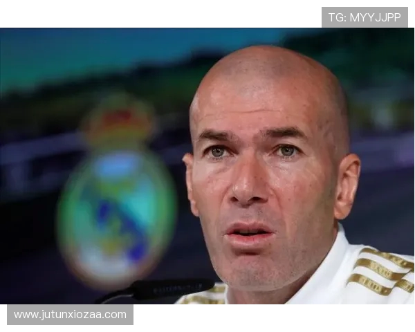 齐达内官宣复出：执教目标直指法国队